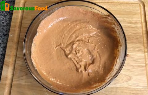 Pumpkin Chipotle Roasting Sauce Recipe