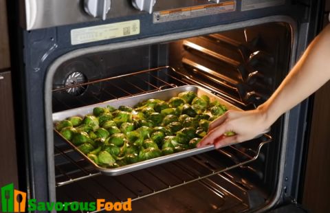 Outback Brussel Sprouts Recipe