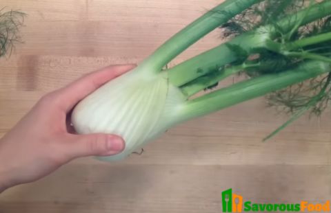 Vegetables That Start With F